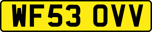 WF53OVV