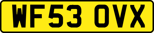 WF53OVX