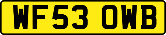 WF53OWB