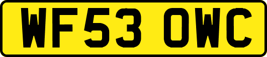 WF53OWC