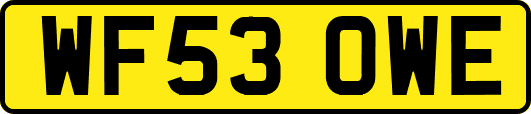 WF53OWE