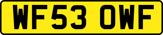 WF53OWF