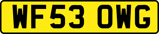 WF53OWG