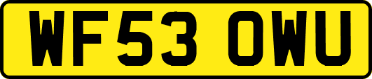 WF53OWU