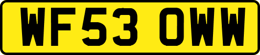 WF53OWW