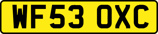 WF53OXC