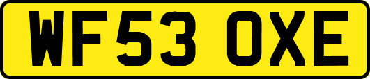 WF53OXE