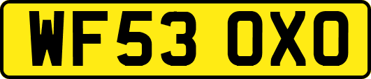WF53OXO