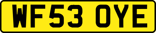 WF53OYE