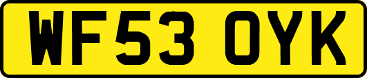 WF53OYK