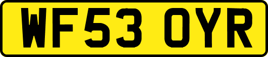 WF53OYR