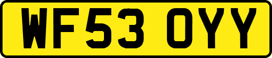 WF53OYY