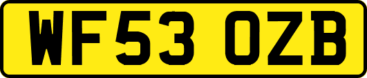 WF53OZB