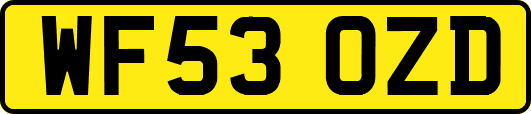 WF53OZD