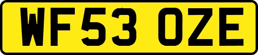 WF53OZE