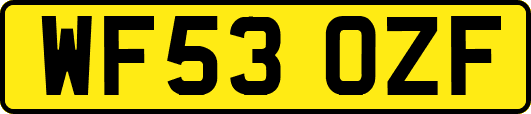 WF53OZF