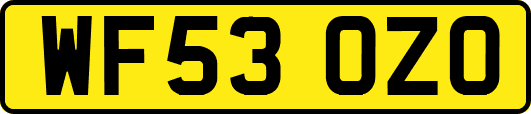 WF53OZO