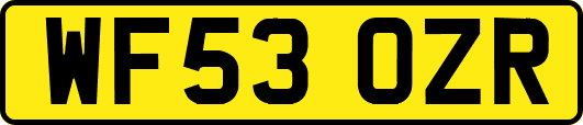 WF53OZR