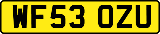 WF53OZU