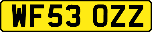 WF53OZZ
