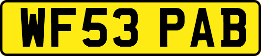 WF53PAB