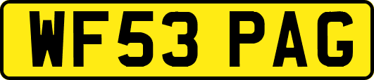 WF53PAG