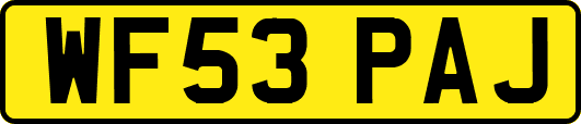 WF53PAJ