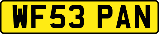 WF53PAN