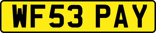 WF53PAY