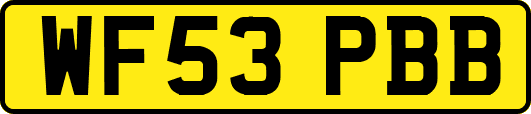 WF53PBB