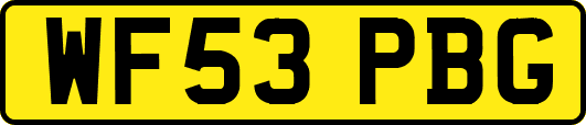 WF53PBG