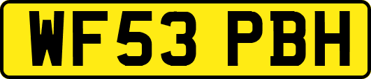 WF53PBH