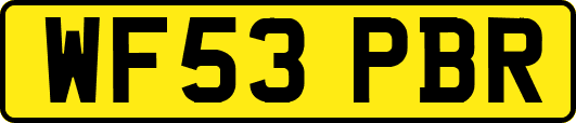WF53PBR