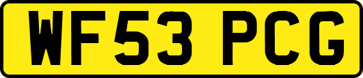 WF53PCG
