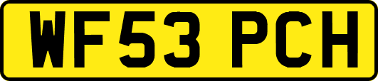 WF53PCH