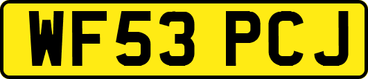 WF53PCJ