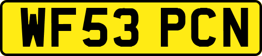 WF53PCN
