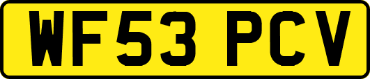 WF53PCV