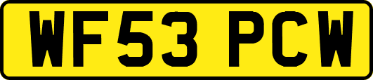 WF53PCW