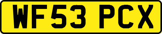 WF53PCX