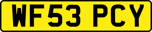 WF53PCY