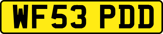 WF53PDD