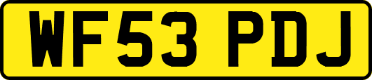 WF53PDJ