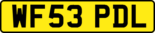 WF53PDL