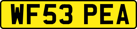 WF53PEA