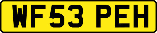 WF53PEH