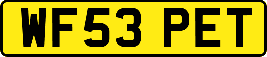 WF53PET