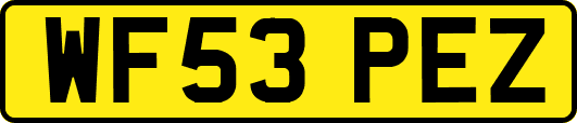 WF53PEZ
