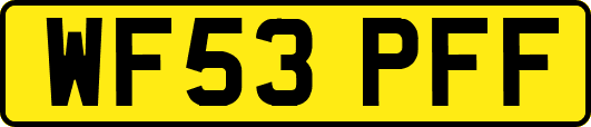 WF53PFF