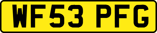 WF53PFG